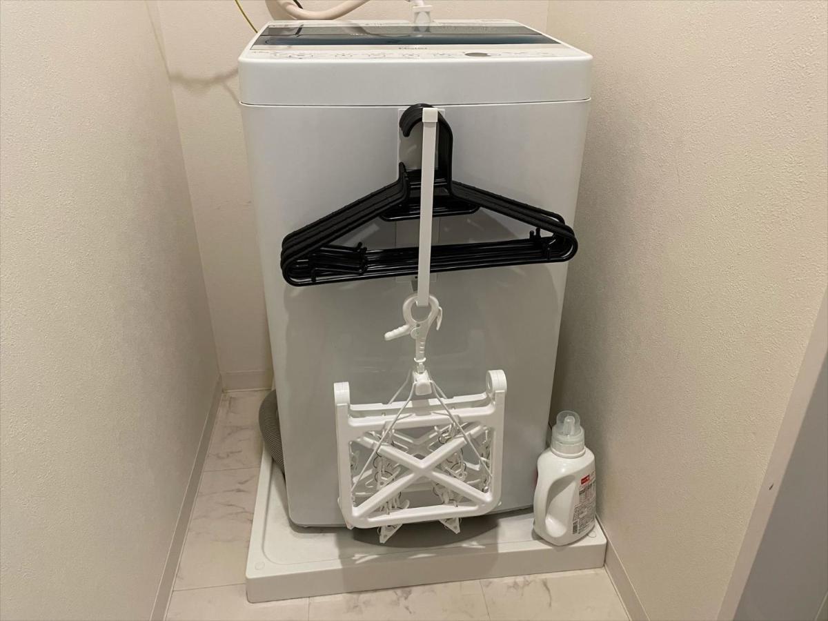 Apartment Coto Asakusa 3 *