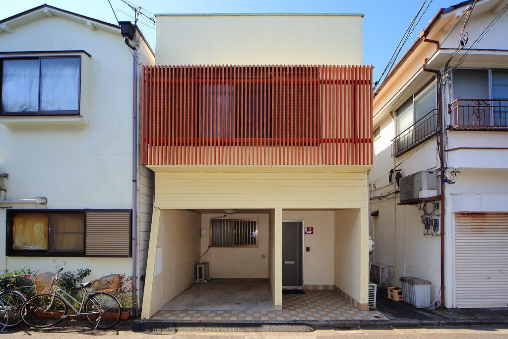 Coto Asakusa 3 Apartment *