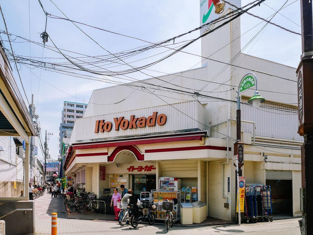 Coto Asakusa 3 *