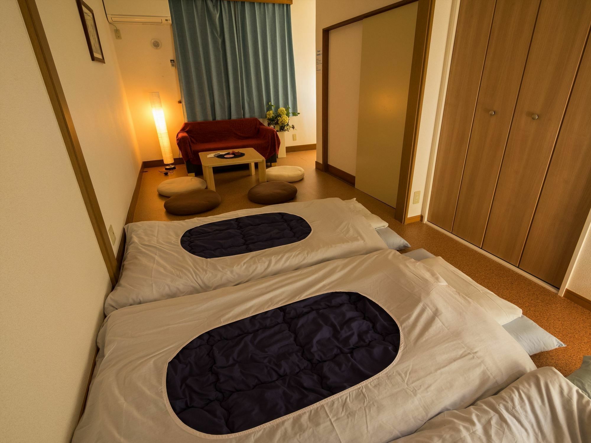 Apartment Coto Asakusa 3 Präfektur Tokio