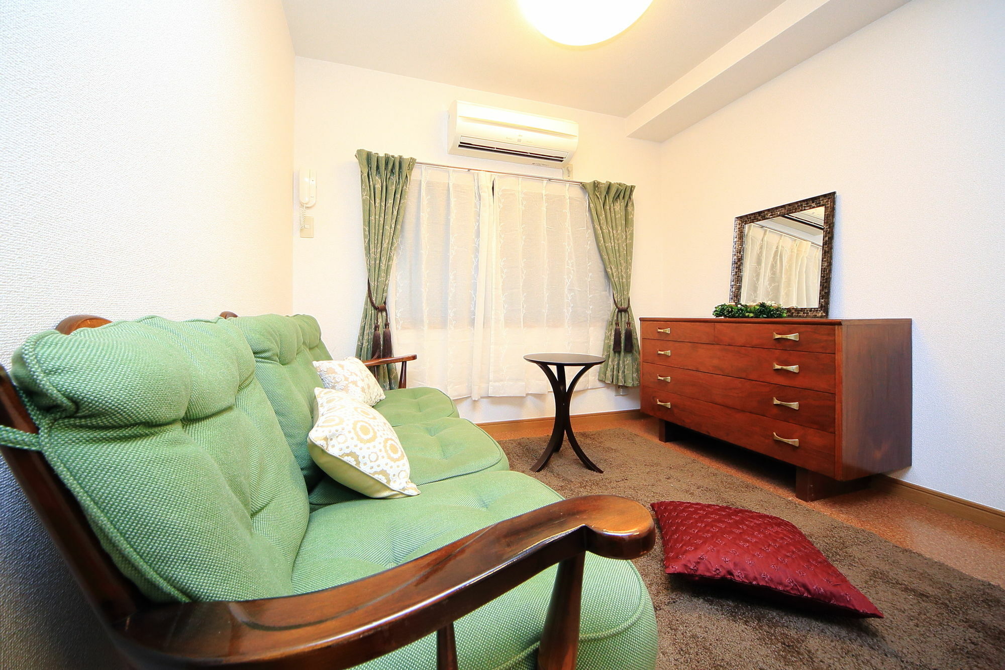 Coto Asakusa 3 Apartment *