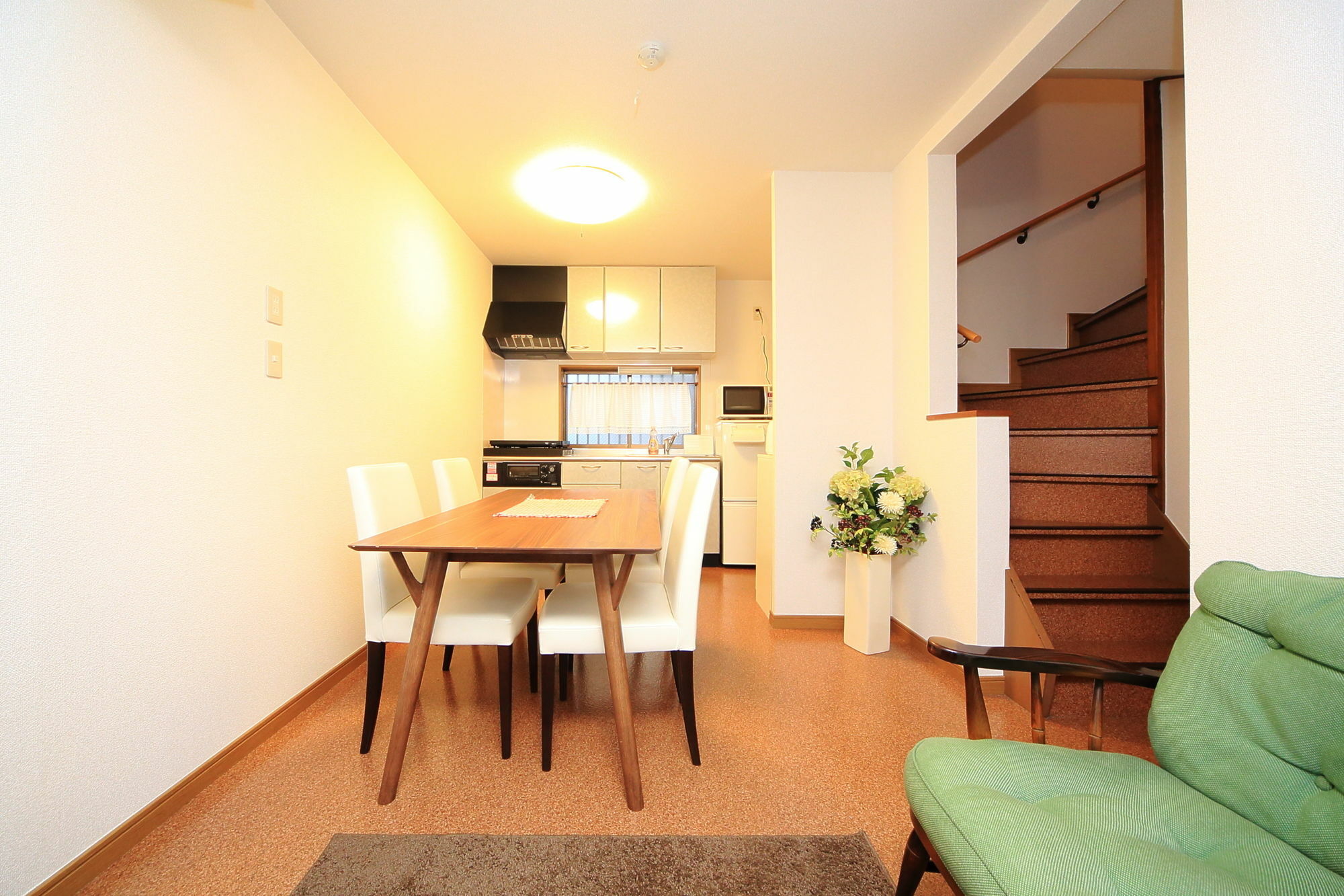 Coto Asakusa 3 *
