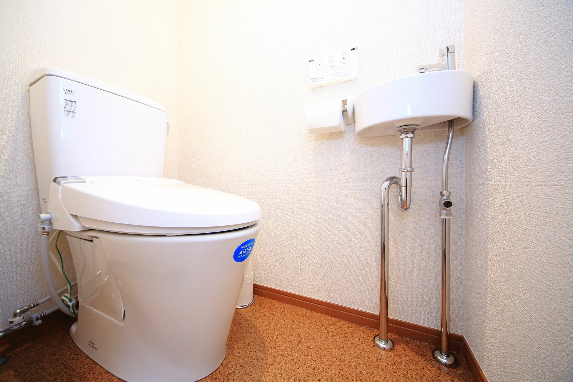 Coto Asakusa 3 Apartment *